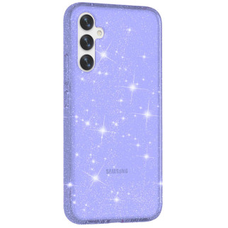 TPU чохол Nova для Samsung Galaxy A55 Purple - Інтернет-магазин спільних покупок ToGether