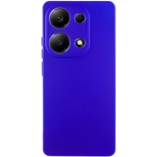 Уценка Чехол Silicone Cover Lakshmi Full Camera (A) для Xiaomi Redmi Note 13 Pro 4G / Poco M6 Pro 4G - Інтернет-магазин спільних покупок ToGether