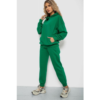 Спорт костюм жіночий двонитка, колір зелений, 102R7717 - Інтернет-магазин спільних покупок ToGether