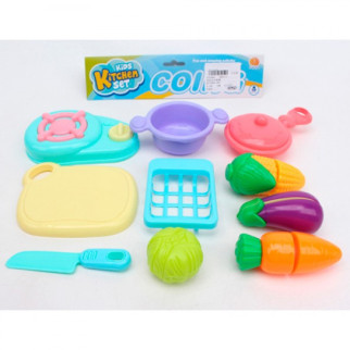 Ігровий набір дитячого посуду 899115 - Інтернет-магазин спільних покупок ToGether