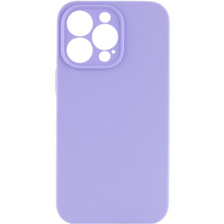 Уценка Чехол Silicone Case Full Camera Protective (AA) NO LOGO для Apple iPhone 15 Pro (6.1") - Інтернет-магазин спільних покупок ToGether