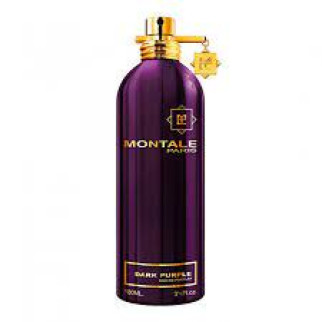 Духи Montale Dark Purple Парфумована вода 100 ml - Інтернет-магазин спільних покупок ToGether