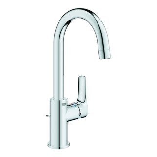 Змішувач для раковини L-розміру Grohe Eurosmart New (23537003) - Інтернет-магазин спільних покупок ToGether