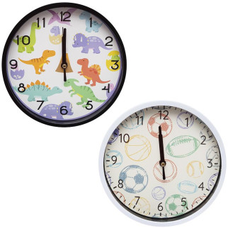 Настінний годинник 552-50 D19см - Інтернет-магазин спільних покупок ToGether