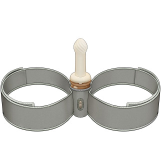 Ремені для секс-машини KISTOY Tutu accessories - straps - Інтернет-магазин спільних покупок ToGether