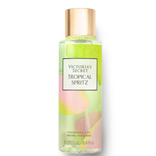 VICTORIA'S SECRET TROPICAL SPRITZ спрей для тіла - Інтернет-магазин спільних покупок ToGether