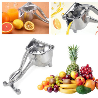 Соковитискач ручний для фруктів із затискачем Hand Juicer ST536 - Інтернет-магазин спільних покупок ToGether
