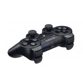Бездротовий bluetooth джойстик PS3 SONY PlayStation 3 - Інтернет-магазин спільних покупок ToGether