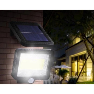 Вуличний ліхтар із датчиком руху Split Solar Wall Lamp на сонячній батареї nf-160c - Інтернет-магазин спільних покупок ToGether
