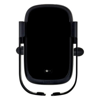 Автотримач Baseus Wireless Charger бездротова зарядка WXHW01 Колір Чорний, 01 - Інтернет-магазин спільних покупок ToGether