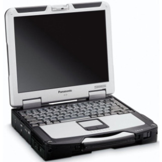 Panasonic CF-31 екран 13 дюймів intel core i7- 2610m- RAM 12 gb - SSD 480 ssd - Інтернет-магазин спільних покупок ToGether