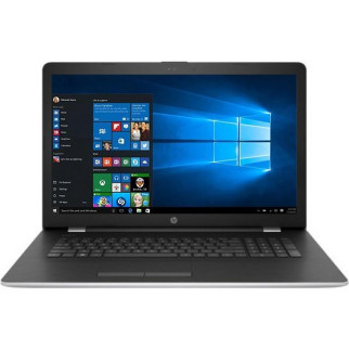 Б/В Ноутбук HP 17bs0xx /TN екран 17.3" дюймів/роздільна здатність 1600x900/ Intel Core i3-8130U 2.2 Ghz/2 ядра/4 потоки/оперативна пам'ять 8GB DDR4/SSD накопичувач 256GB/ відеокарта інтегрована Intel 620/роз'єми: 3x USB 3.0, 1x HDMI, 1x LAN (RJ-45) - Інтернет-магазин спільних покупок ToGether