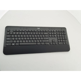 Клавиатура  Logitech MK545 Advanced 920-008695 refurbished - Інтернет-магазин спільних покупок ToGether