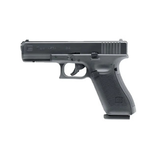 Пистолет страйкбольний Umarex Glock 17 Gen5 CO2 кал. 6 мм BB - Інтернет-магазин спільних покупок ToGether