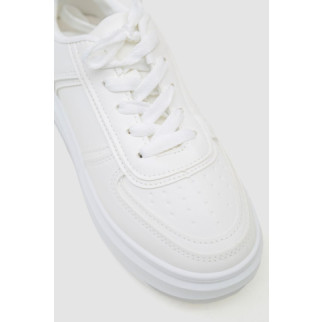 Кросівки жіночі, колір білий, 243R188-198 - Інтернет-магазин спільних покупок ToGether