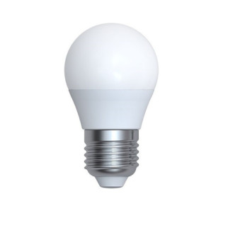 Лампа світлодіодна LED Bulb G45 5W 220V E27 4000K 450L ICCD (куля) TNSy5000037 - Інтернет-магазин спільних покупок ToGether