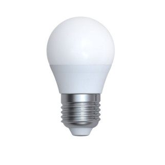 Лампа світлодіодна LED Bulb G45 7W 220V E27 4000K 630L ICCD (куля) TNSy5000036 - Інтернет-магазин спільних покупок ToGether