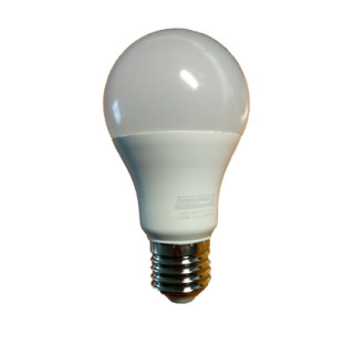 Лампа світлодіодна LED Bulb A80 18W 220V E27 4000K 1620L ICCD (куля) TNSy5000043 - Інтернет-магазин спільних покупок ToGether