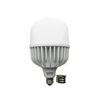 Лампа світлодіодна LED Bulb T140 70W E27 E40 220V 6500K 6300L Alum ICCD TNSy5000108 - Інтернет-магазин спільних покупок ToGether