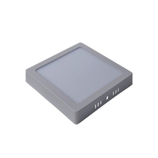 Світильник накладний LED Square Downlight 18W 220V 1300L 4000K Alum TNSy5000140 - Інтернет-магазин спільних покупок ToGether