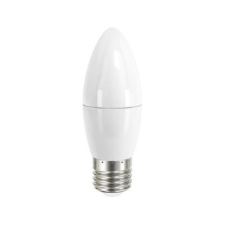 Лампа світлодіодна LED Bulb C37 6W E14 220V 4000K 540L ICCD (свеча) TNSy5000039 - Інтернет-магазин спільних покупок ToGether