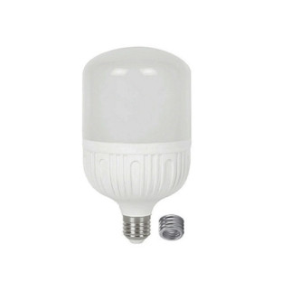 Лампа світлодіодна LED Bulb T140 50W E27 E40 220V 6500K 5250L GOLDEN TNSy5000046 - Інтернет-магазин спільних покупок ToGether