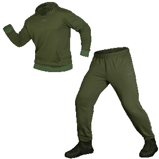 Спортивний костюм Camotec Basic Hood - Інтернет-магазин спільних покупок ToGether