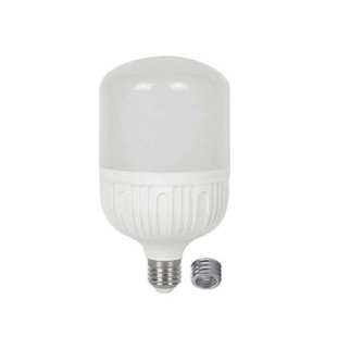 Лампа світлодіодна LED Bulb T140 50W E27 E40 220V 4000K 4500L ICCD TNSy5000261 - Інтернет-магазин спільних покупок ToGether