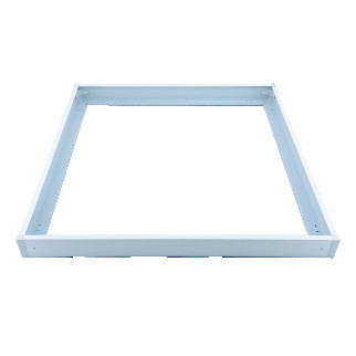 Накладна рамка метал для світильника 600*600 Panel PRO-LINE TNSy5010028 - Інтернет-магазин спільних покупок ToGether
