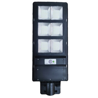 Світильник консольний на сонячних батареях LED SL120 58W 1300Lm 6500K IP65 TechnoSystems TNSy5000563 - Інтернет-магазин спільних покупок ToGether