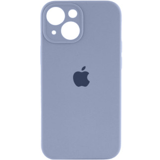 Чохол для смартфона Silicone Full Case AA Camera Protect for Apple iPhone 13 53,Sierra Blue - Інтернет-магазин спільних покупок ToGether