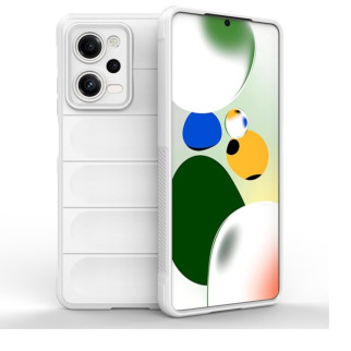 Чохол для смартфона Cosmic Magic Shield for Xiaomi Redmi 12 White - Інтернет-магазин спільних покупок ToGether