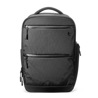 Рюкзак Tomtoc TechPack-T73 X-Pac Laptop Backpack Black 15.6 Inch/30L (T73M1D1) - Інтернет-магазин спільних покупок ToGether