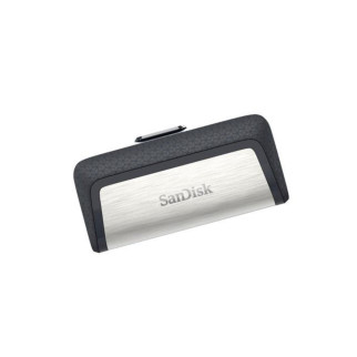 Flash SanDisk USB 3.1 Ultra Dual Type-C 64Gb (150 Mb/s) - Інтернет-магазин спільних покупок ToGether