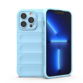 Чохол для смартфона Cosmic Magic Shield for Apple iPhone 13 Pro Light Blue - Інтернет-магазин спільних покупок ToGether