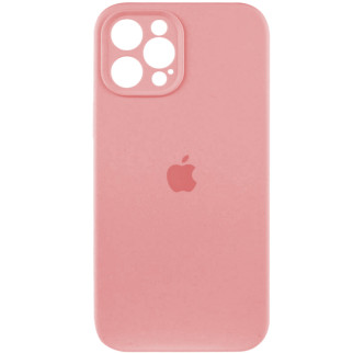 Чохол для смартфона Silicone Full Case AA Camera Protect for Apple iPhone 11 Pro 41,Pink - Інтернет-магазин спільних покупок ToGether