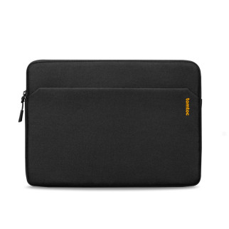 Чохол для ноутбука Tomtoc Light-A18 Laptop Sleeve Black 14 Inch (A18D2D1) - Інтернет-магазин спільних покупок ToGether