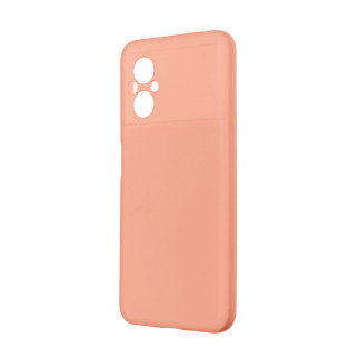Чохол для смартфона Cosmiс Full Case HQ 2mm for Poco M5/M5 5G Pink - Інтернет-магазин спільних покупок ToGether