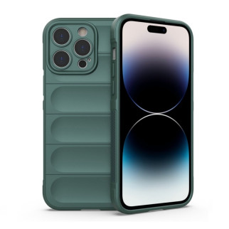 Чохол для смартфона Cosmic Magic Shield for Apple iPhone 15 Pro Max Dark Green - Інтернет-магазин спільних покупок ToGether