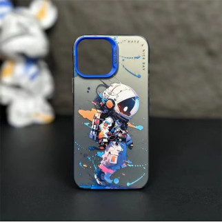 Чохол для смартфона So Cool Print for Apple iPhone 12/12 Pro 10,Astronaut - Інтернет-магазин спільних покупок ToGether