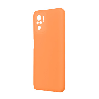 Чохол для смартфона Cosmiс Full Case HQ 2mm for Poco M5s Orange Red - Інтернет-магазин спільних покупок ToGether