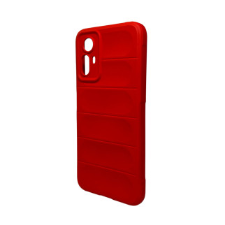 Чохол для смартфона Cosmic Magic Shield for Xiaomi Redmi Note 12s China Red - Інтернет-магазин спільних покупок ToGether