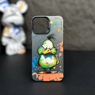 Чохол для смартфона So Cool Print for Apple iPhone 13 Pro Max 12,Duck - Інтернет-магазин спільних покупок ToGether