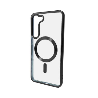 Чохол для смартфона Cosmic CD Magnetic for Samsung S23 Plus Black - Інтернет-магазин спільних покупок ToGether