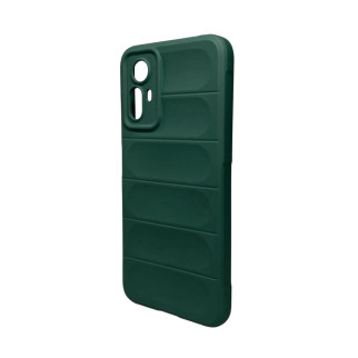Чохол для смартфона Cosmic Magic Shield for Xiaomi Redmi Note 12s Dark Green - Інтернет-магазин спільних покупок ToGether