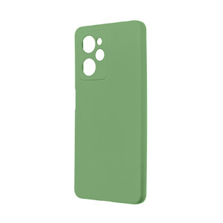 Чохол для смартфона Cosmiс Full Case HQ 2mm for Poco X5 Pro 5G Apple Green - Інтернет-магазин спільних покупок ToGether