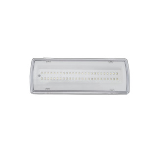 Світильник евакуаційний UJ01-24LED-2W-6500K-3H-200L-IP65 TNSy5000559 - Інтернет-магазин спільних покупок ToGether