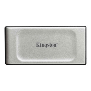 SSD Portable Kingston XS2000 2TB USB 3.2 Gen2 (2x2) Type-C IP55 3D NAND - Інтернет-магазин спільних покупок ToGether