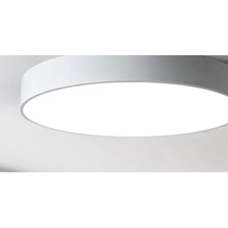 Світильник LED-PANEL-Round 3000K/6500K-38W-220V-3800L XG-07-035 black TNSy5000684 - Інтернет-магазин спільних покупок ToGether