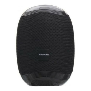 Портативна колонка BOROFONE BR6 Miraculous sports wireless speaker Black - Інтернет-магазин спільних покупок ToGether